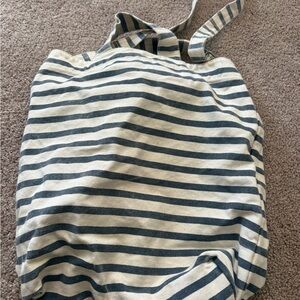 Baggu shoulder tote bag